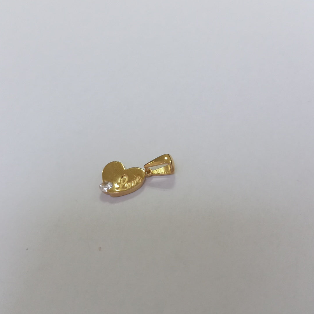 DIJES ORO 14K 1.3 (NUEVO)