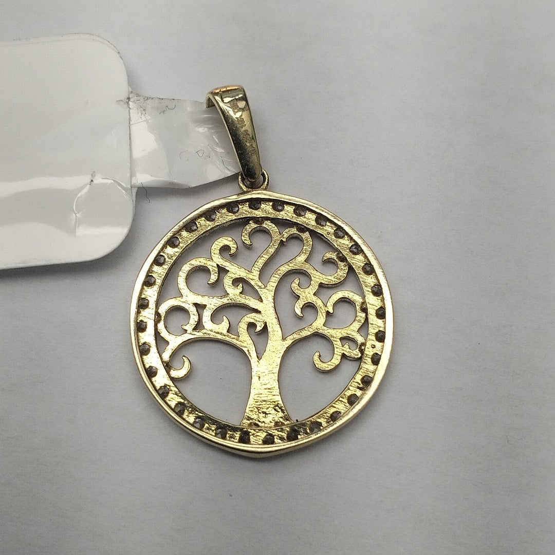 DIJES ORO 10K 1.2 (NUEVO)