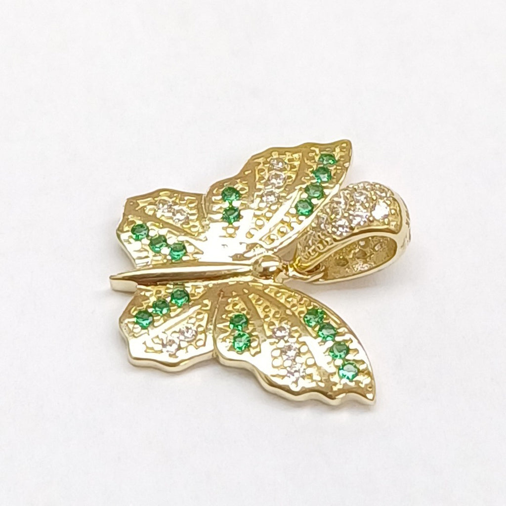 DIJES ORO 14K 2.1 (NUEVO)