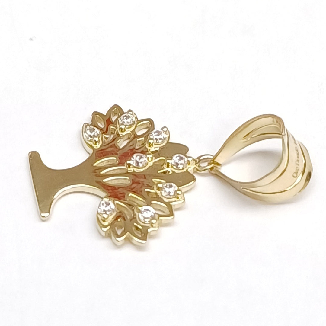 DIJES ORO 14K 1.2 (NUEVO)