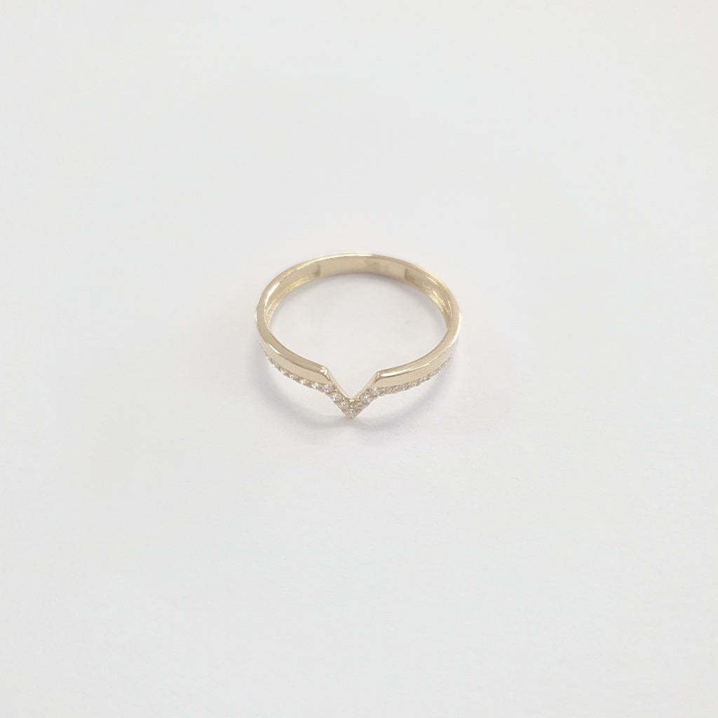 ANILLOS DAMA ORO 14K 1.3 (NUEVO)