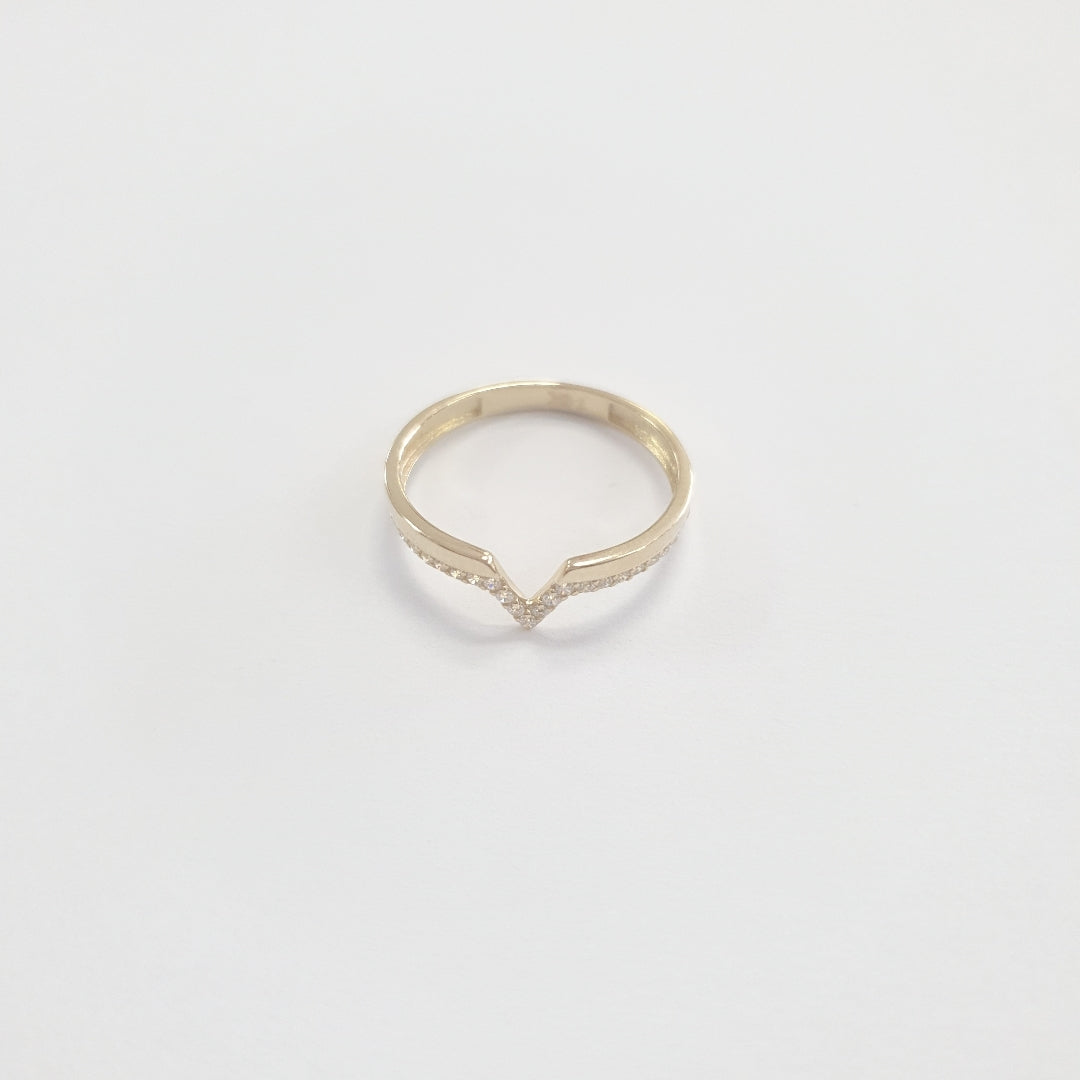 ANILLOS DAMA ORO 14K 1.3 (NUEVO)