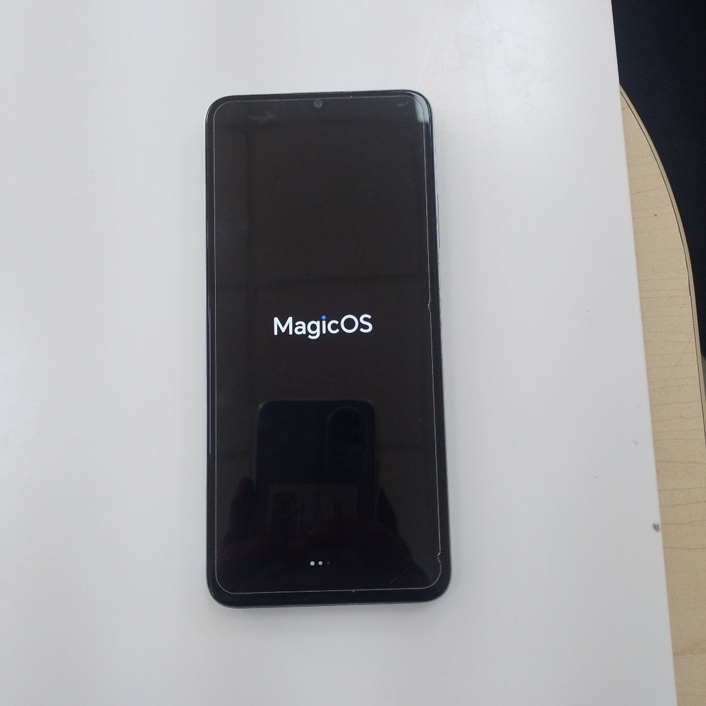 CELULAR HONOR X7A RKY-LX3 128 GB 6 GB RAM (SEMINUEVO)