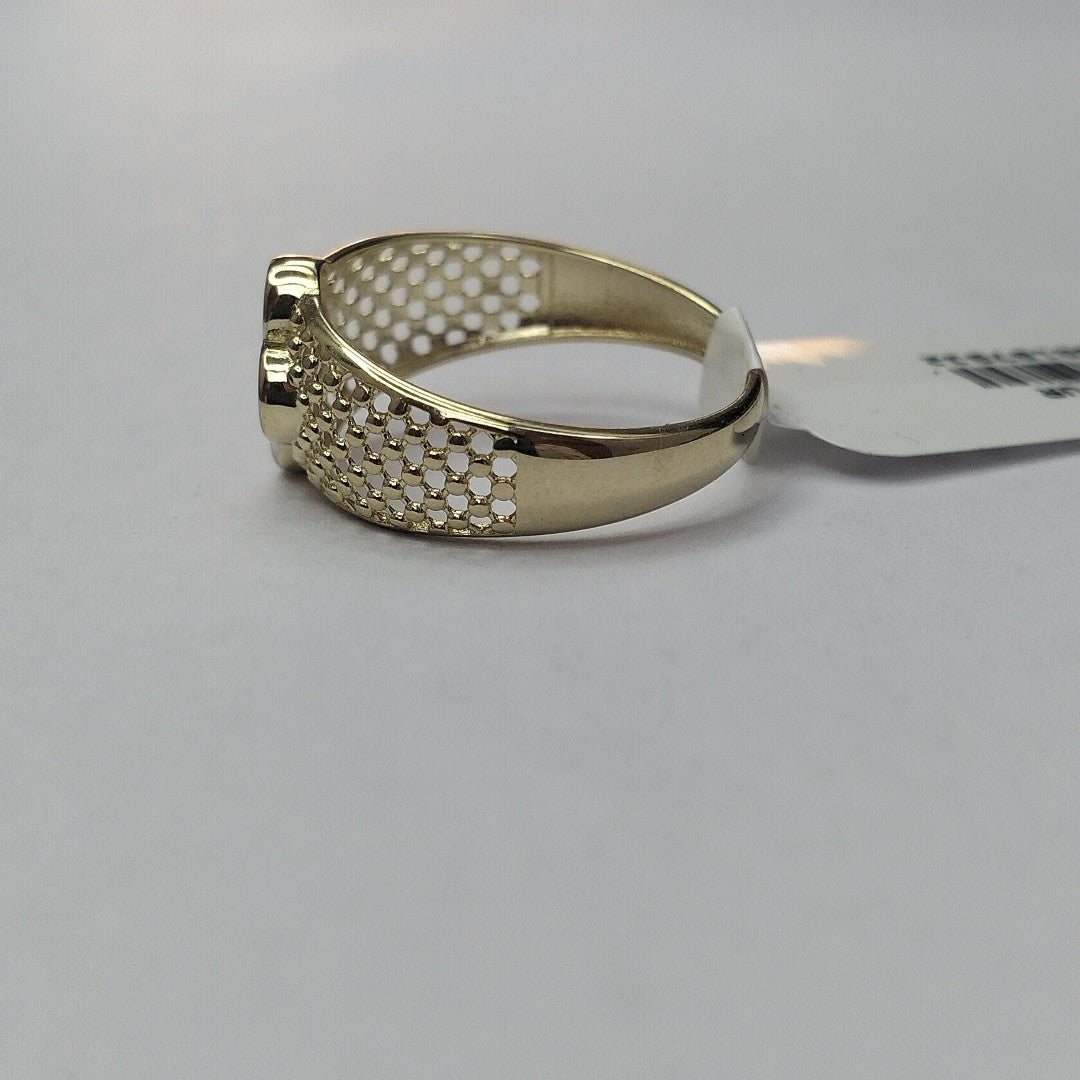 ANILLOS DAMA ORO 14K 1.8 (NUEVO)