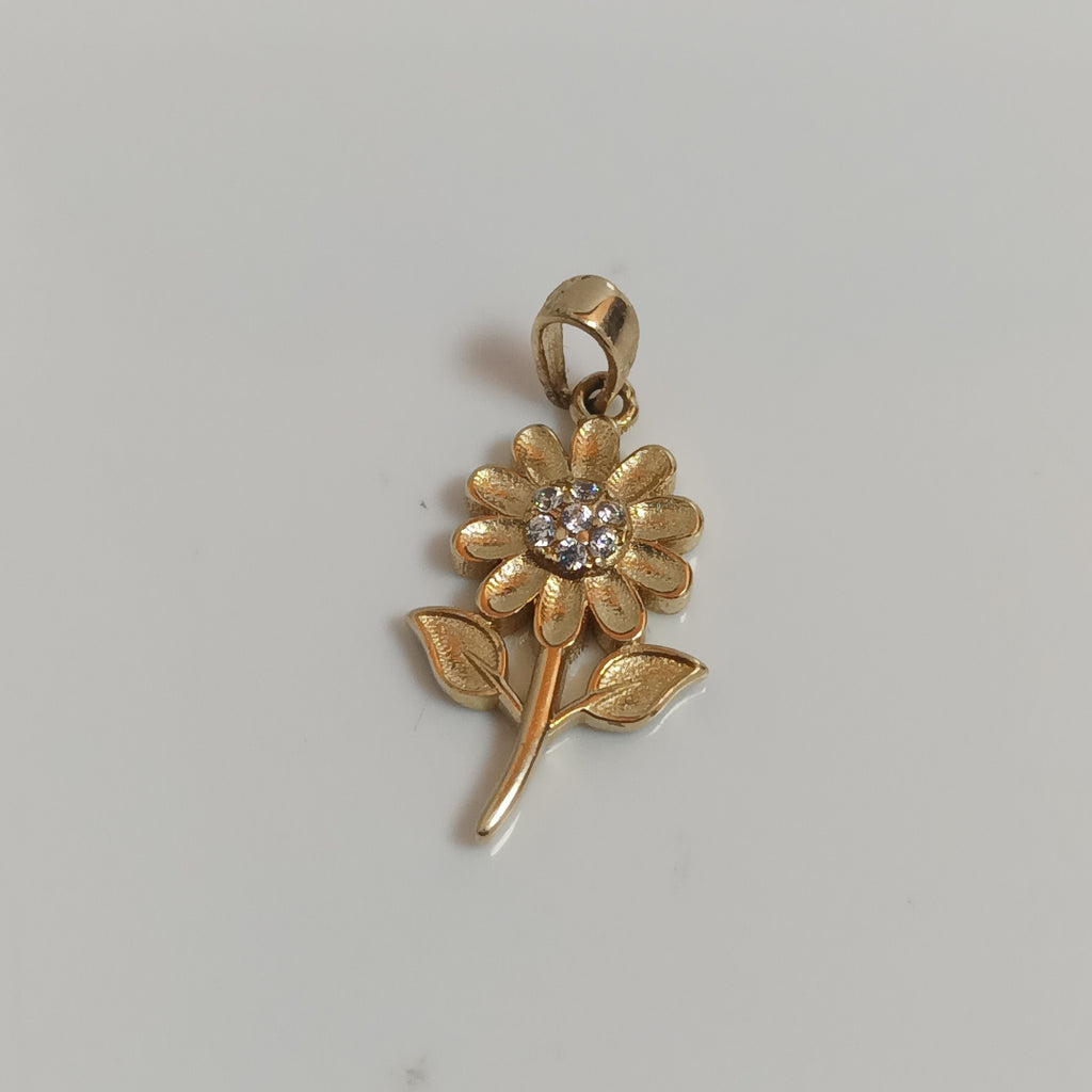 DIJES ORO 14K 0.9 (NUEVO)