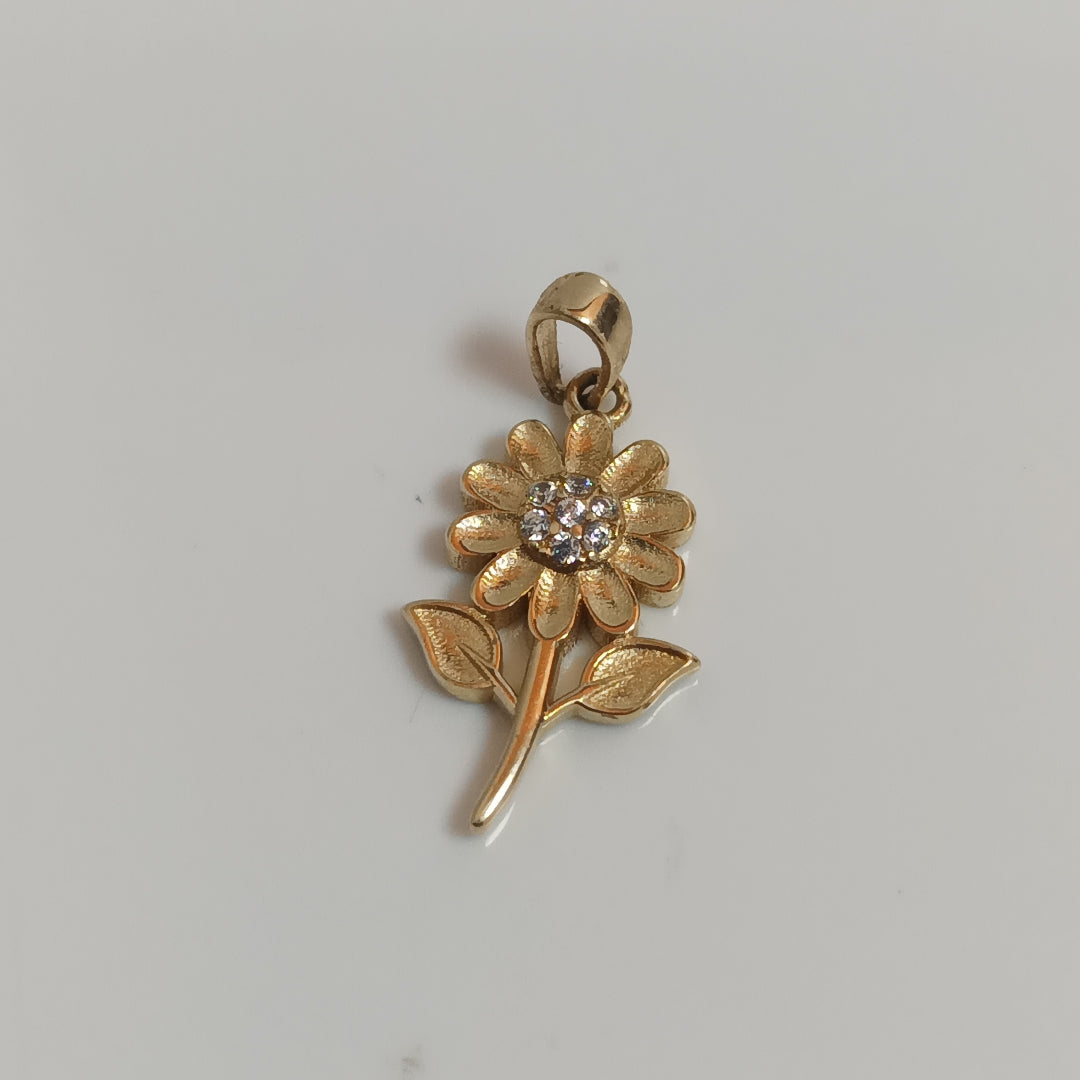 DIJES ORO 14K 0.9 (NUEVO)