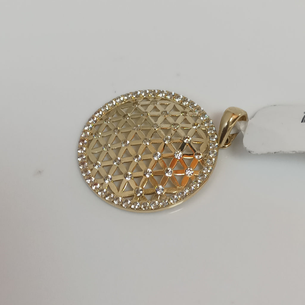 DIJES ORO 14K 2.1 (NUEVO)