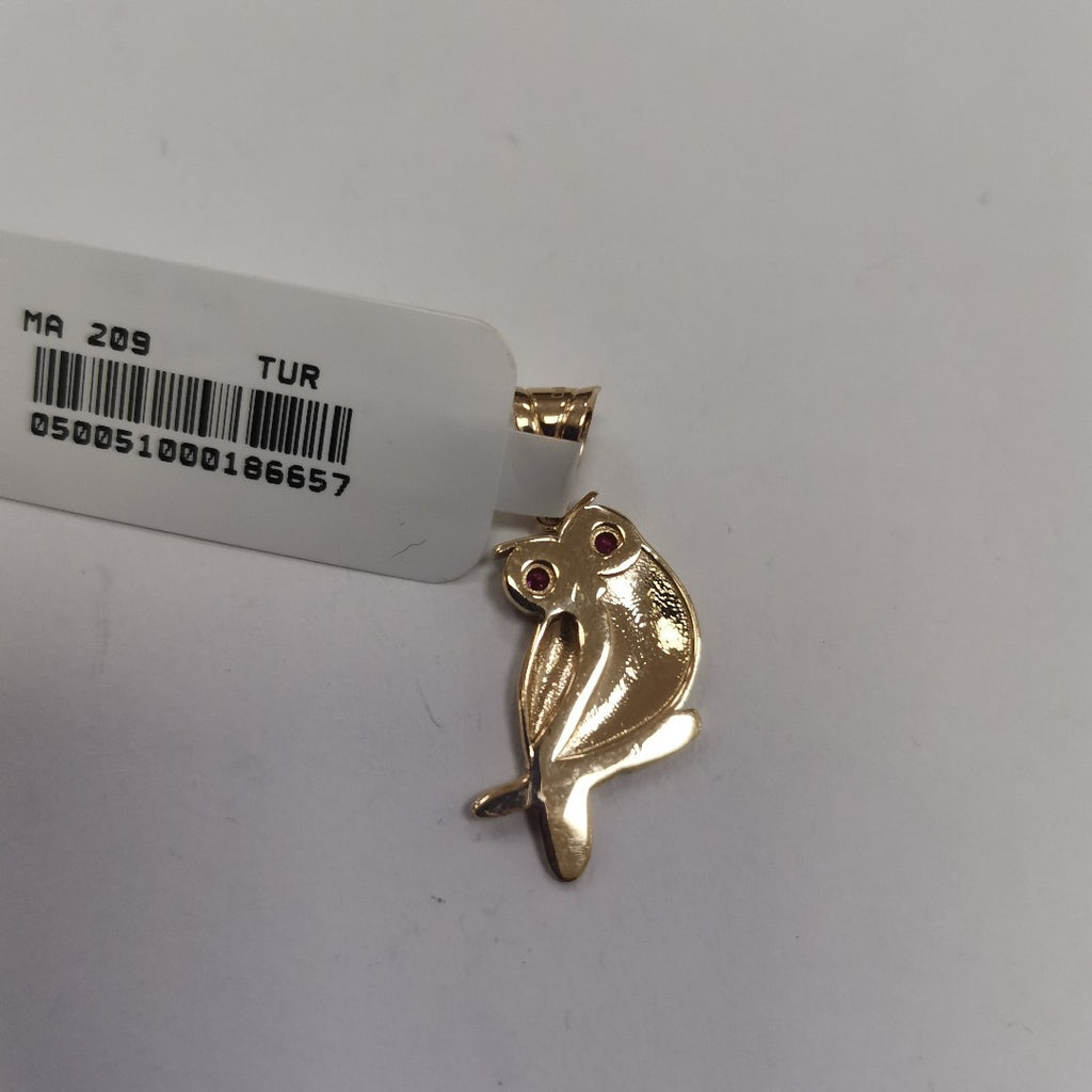 DIJES ORO 14K 2 (NUEVO)