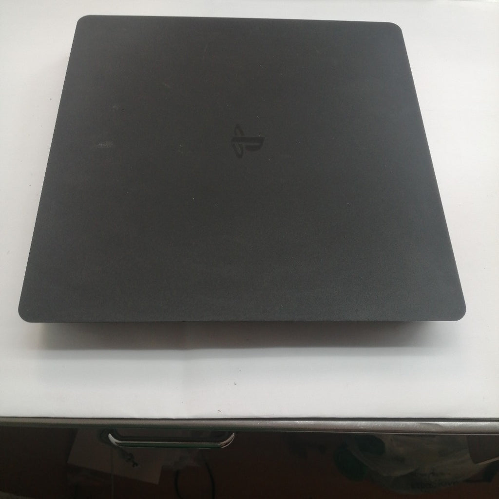 CONSOLA DE VIDEOJUEGO SONY PS4 SLIM 1 TB (SEMINUEVO)