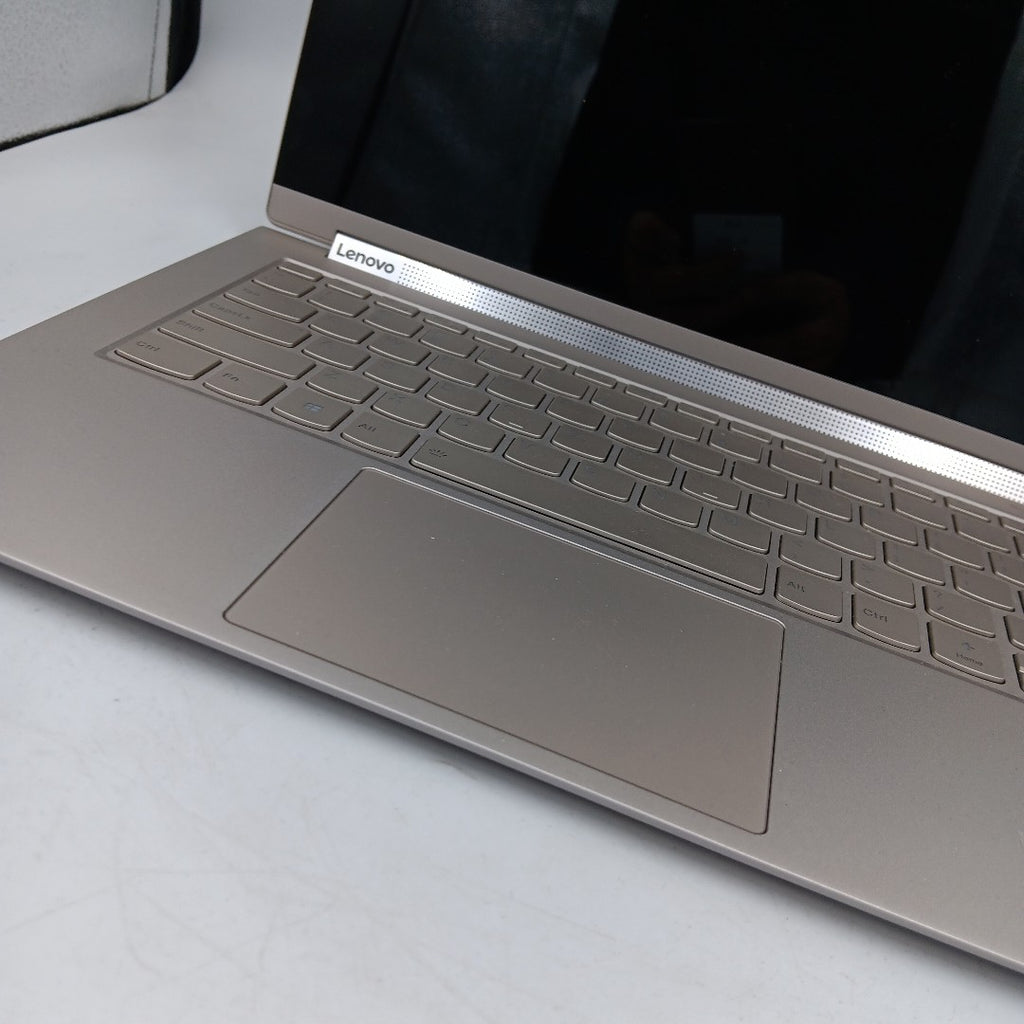 LAPTOP LENOVO YOGA 9 14ITL5 (2021) 512 GB SSD 16 GB RAM (SEMINUEVO)