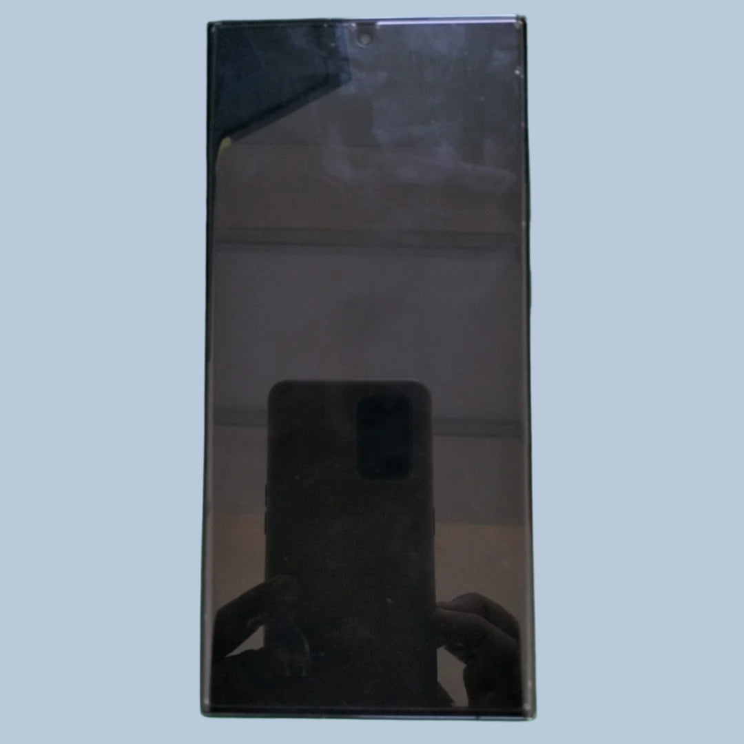 CELULAR SAMSUNG GALAXY S23 ULTRA SM-S918U1 (2023) 512 GB 12 GB RAM (SEMINUEVO)