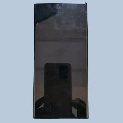 CELULAR SAMSUNG GALAXY S23 ULTRA SM-S918U1 (2023) 512 GB 12 GB RAM (SEMINUEVO)