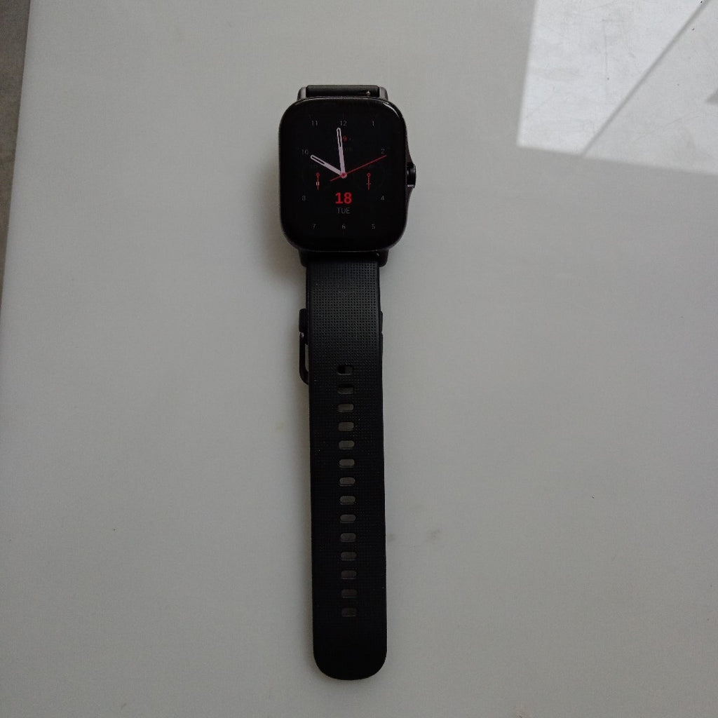 SMARTWATCH AMAZFIT GTS 2 A1969 42 MM BLUETOOTH (SEMINUEVO)