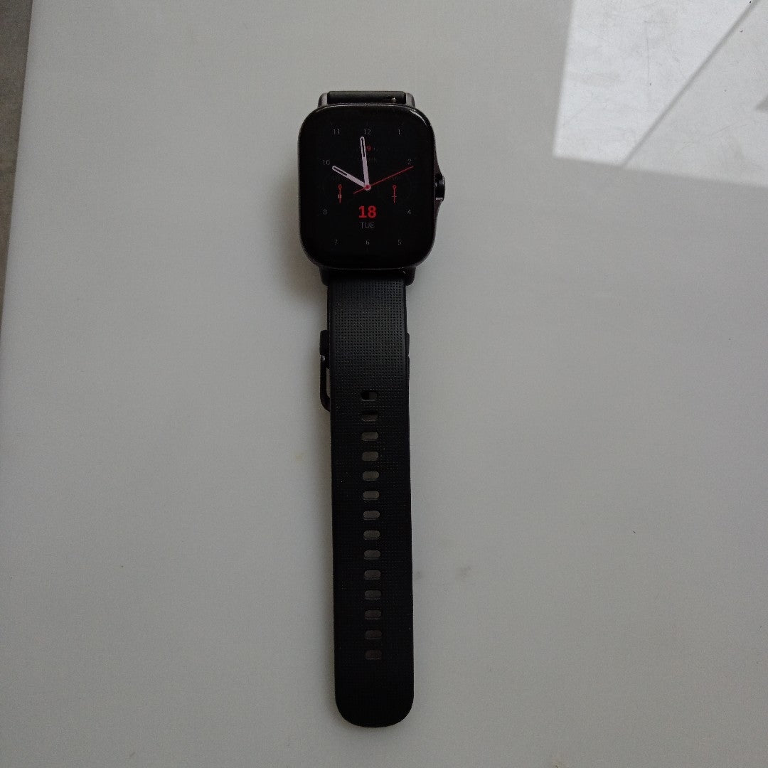 SMARTWATCH AMAZFIT GTS 2 A1969 42 MM BLUETOOTH (SEMINUEVO)