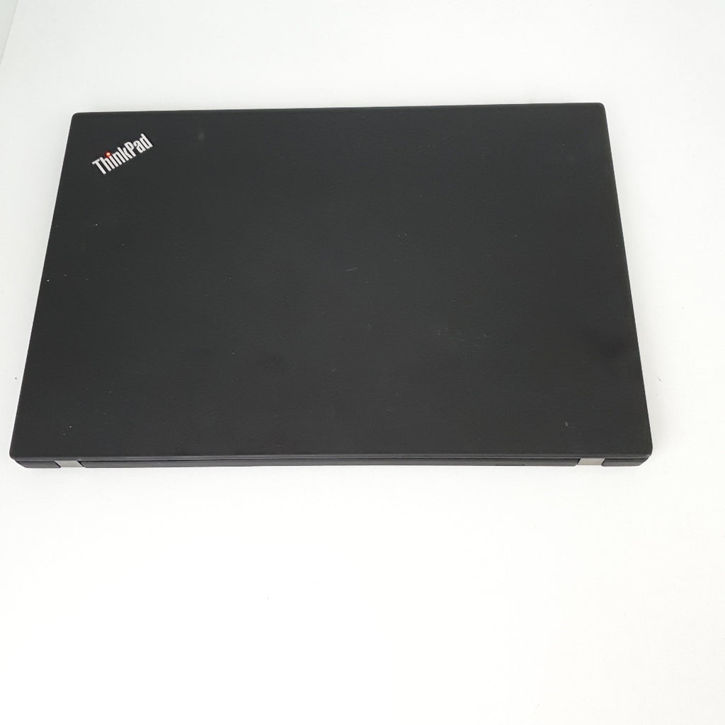 LAPTOP LENOVO THINKPAD T14 GEN 2 (2022) 512 GB SSD 16 GB RAM (SEMINUEVO)