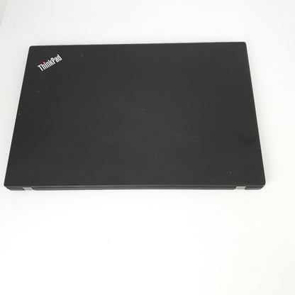 LAPTOP LENOVO THINKPAD T14 GEN 2 (2022) 512 GB SSD 16 GB RAM (SEMINUEVO)