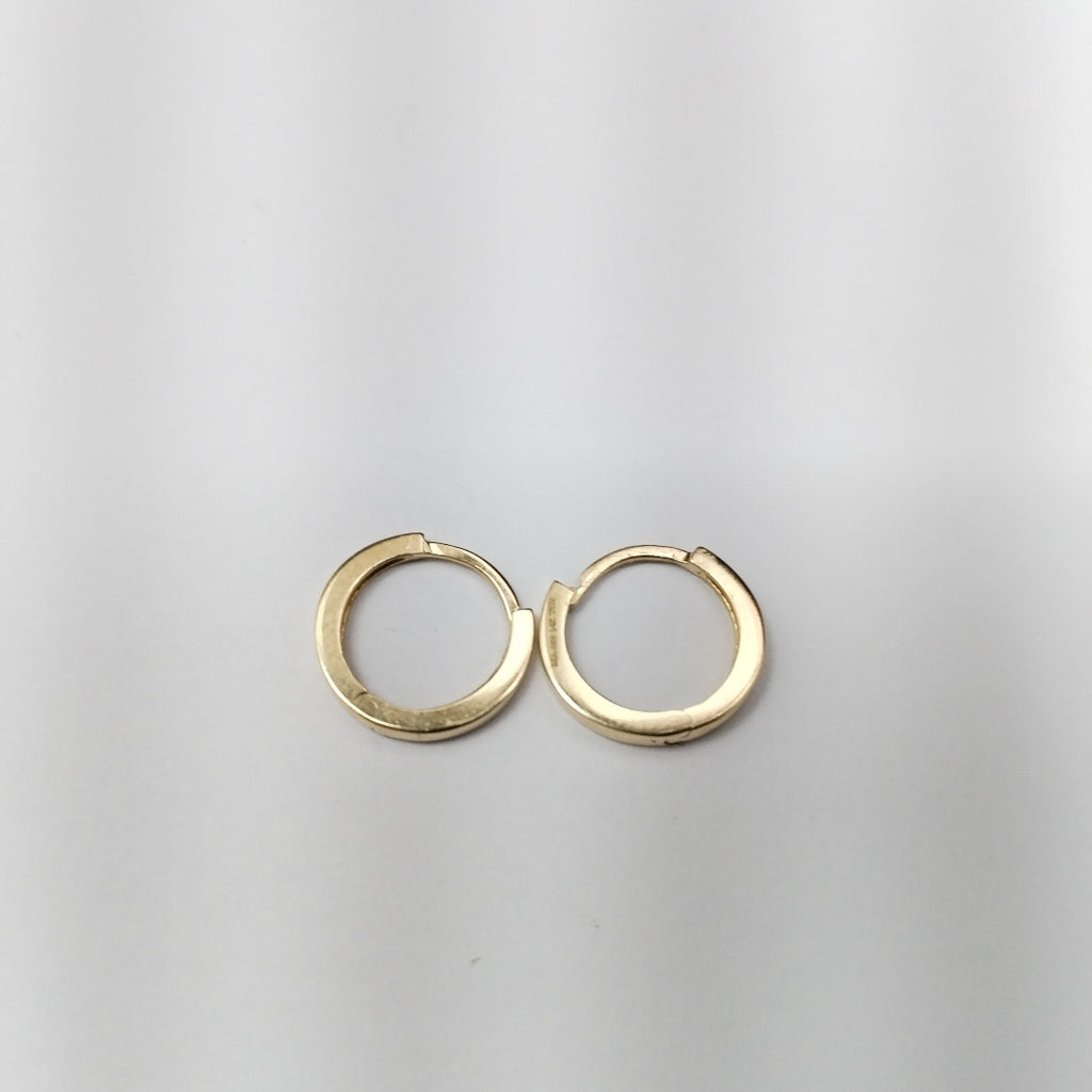 HUGGIES ORO 14K 1 (NUEVO)