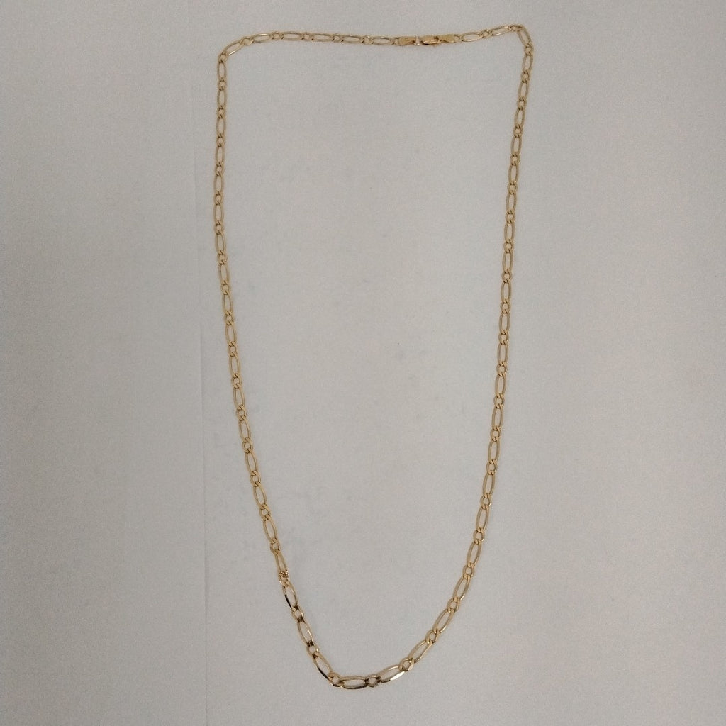 CADENAS ESPECIAL ORO 14K 7.9 (NUEVO)