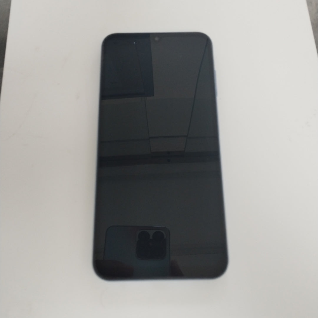 CELULAR SAMSUNG GALAXY A25 5G SM-A256E/DSN (2023) 128 GB 6 GB RAM (SEMINUEVO)