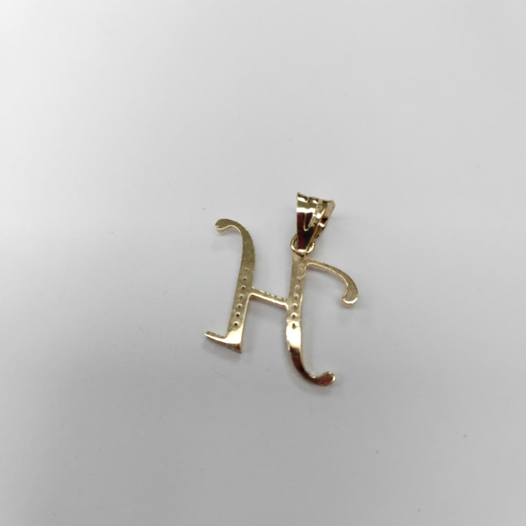 DIJES ORO 14K 1.4 (NUEVO)