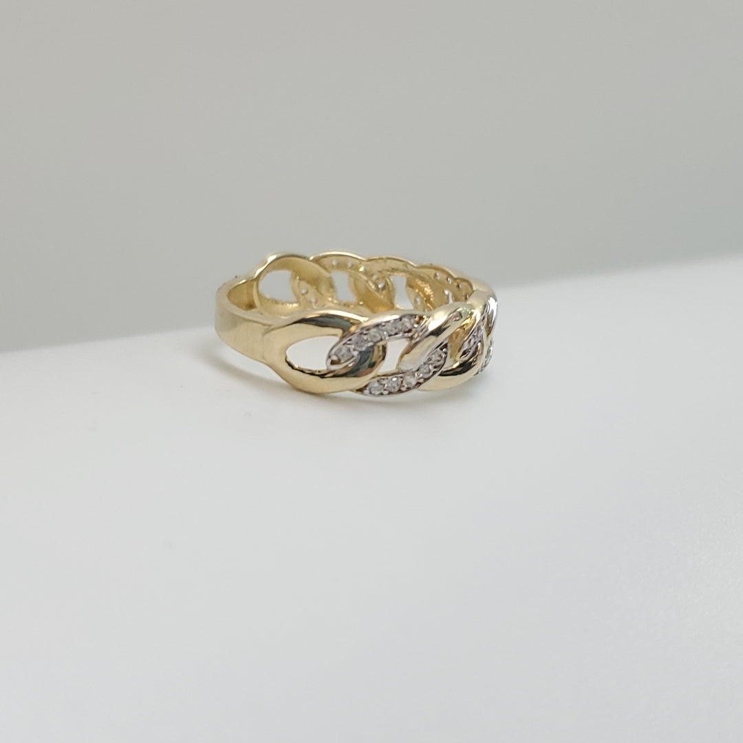 ANILLOS DAMA ORO 10K 2.3 (NUEVO)