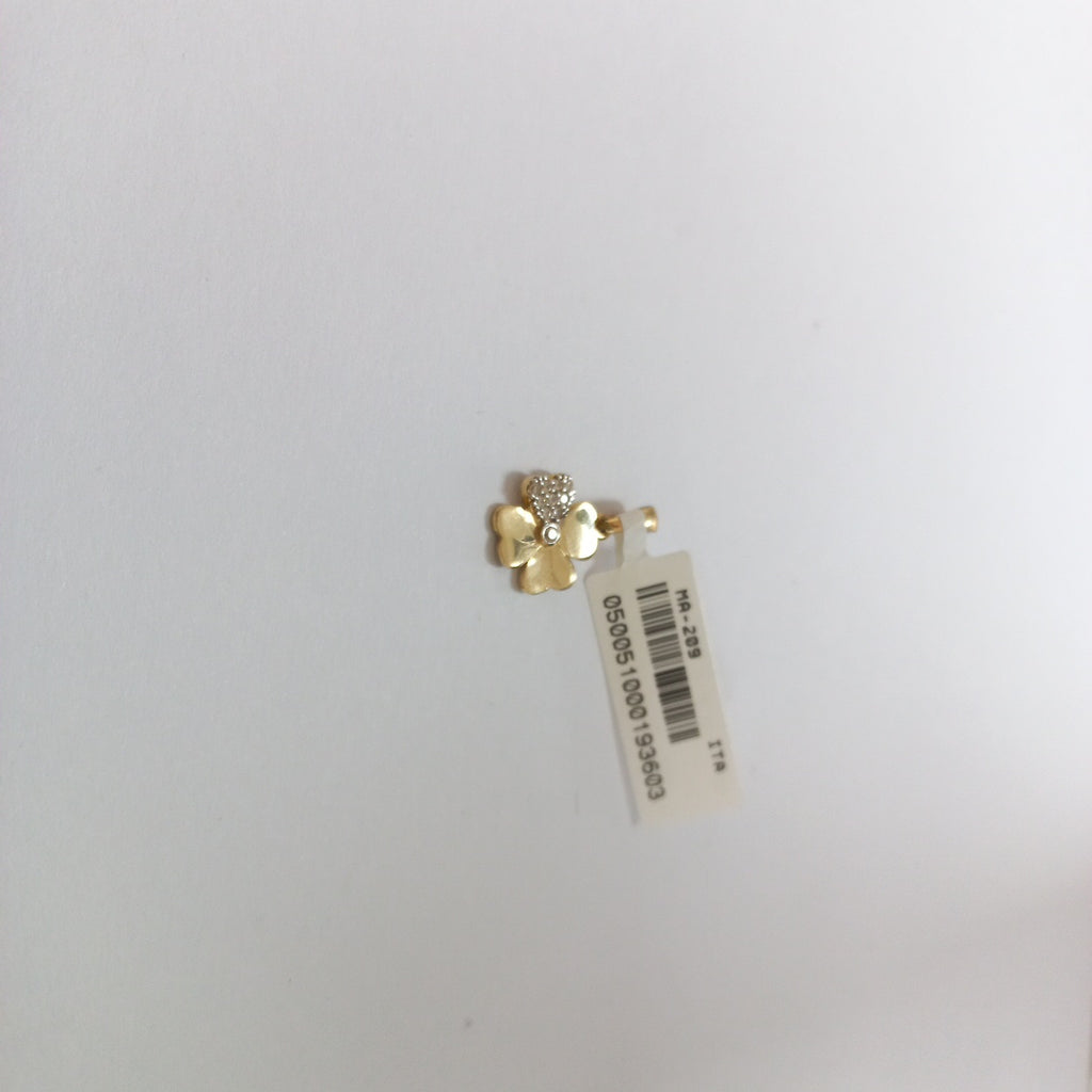 DIJES ORO 14K 1.2 (NUEVO)