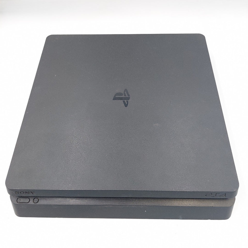 CONSOLA DE VIDEOJUEGO SONY PS4 SLIM 500 GB  (SEMINUEVO)