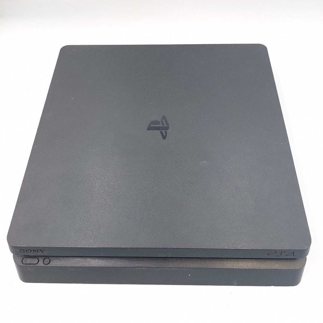 CONSOLA DE VIDEOJUEGO SONY PS4 SLIM 500 GB  (SEMINUEVO)