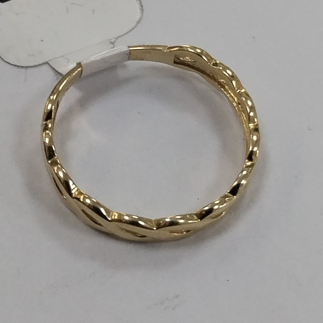 ANILLOS DAMA ORO 14K 1.8 (NUEVO)
