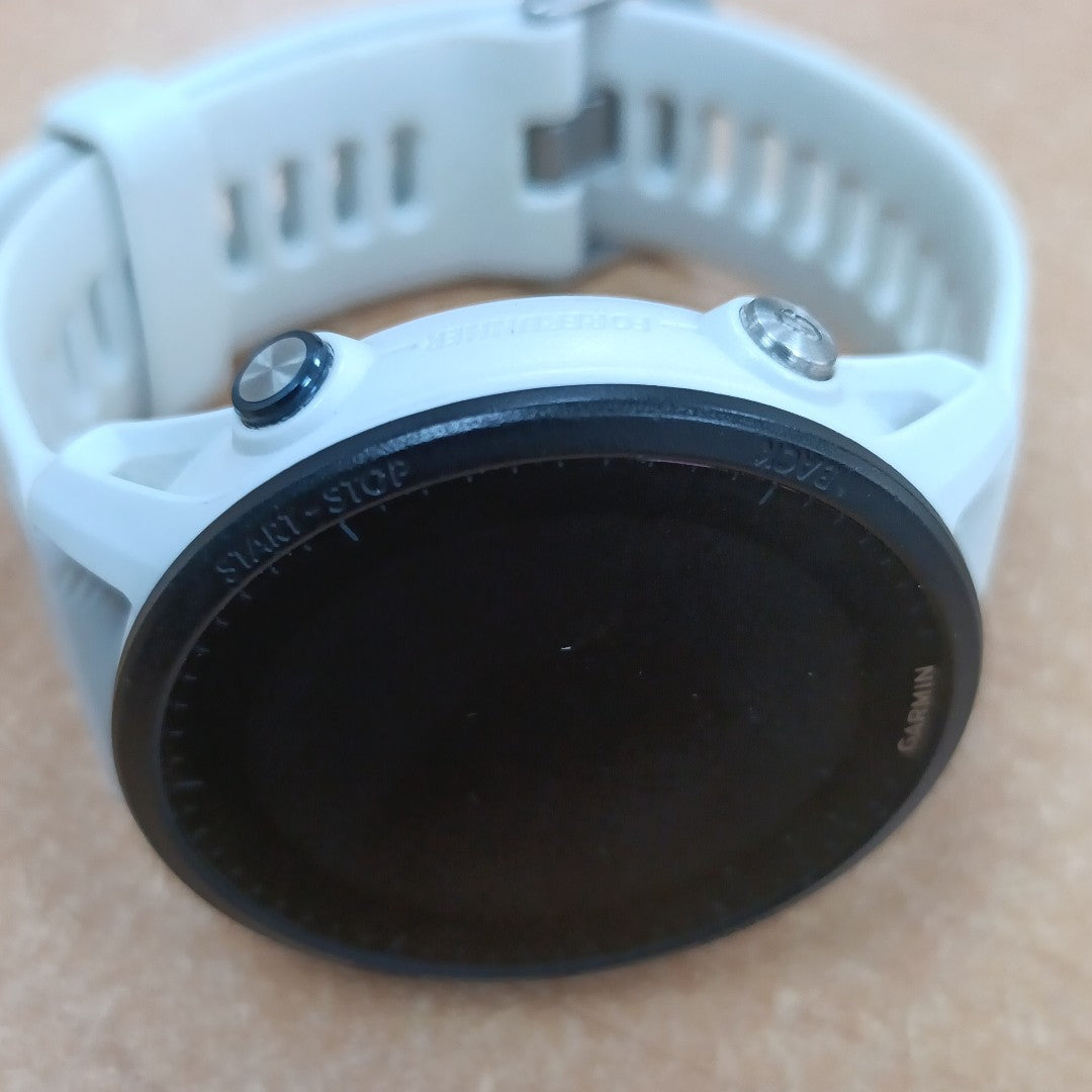 SMARTWATCH GARMIN FORERUNNER 955 45 MM GPS (SEMINUEVO)