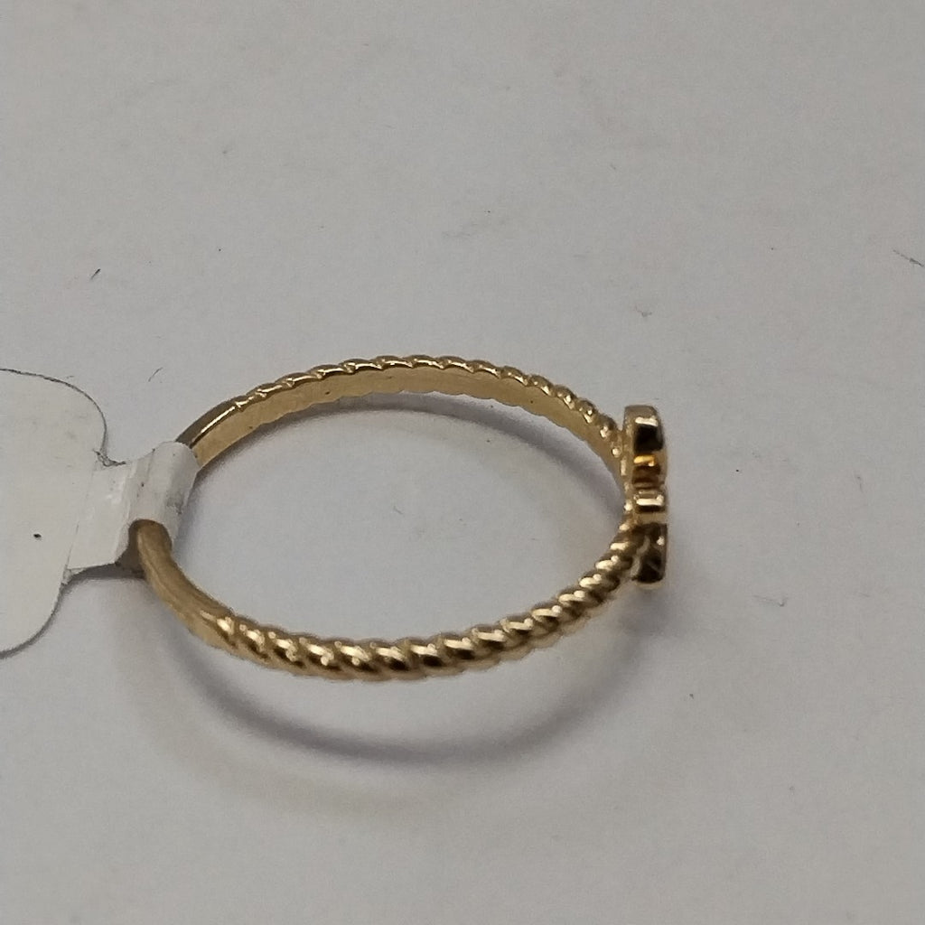 ANILLOS DAMA ORO 14K 1.4 (NUEVO)