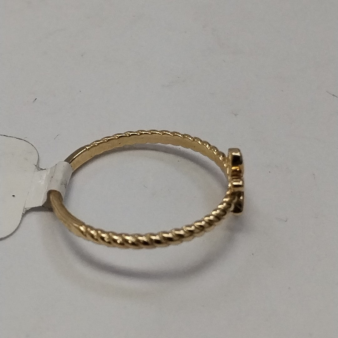 ANILLOS DAMA ORO 14K 1.4 (NUEVO)