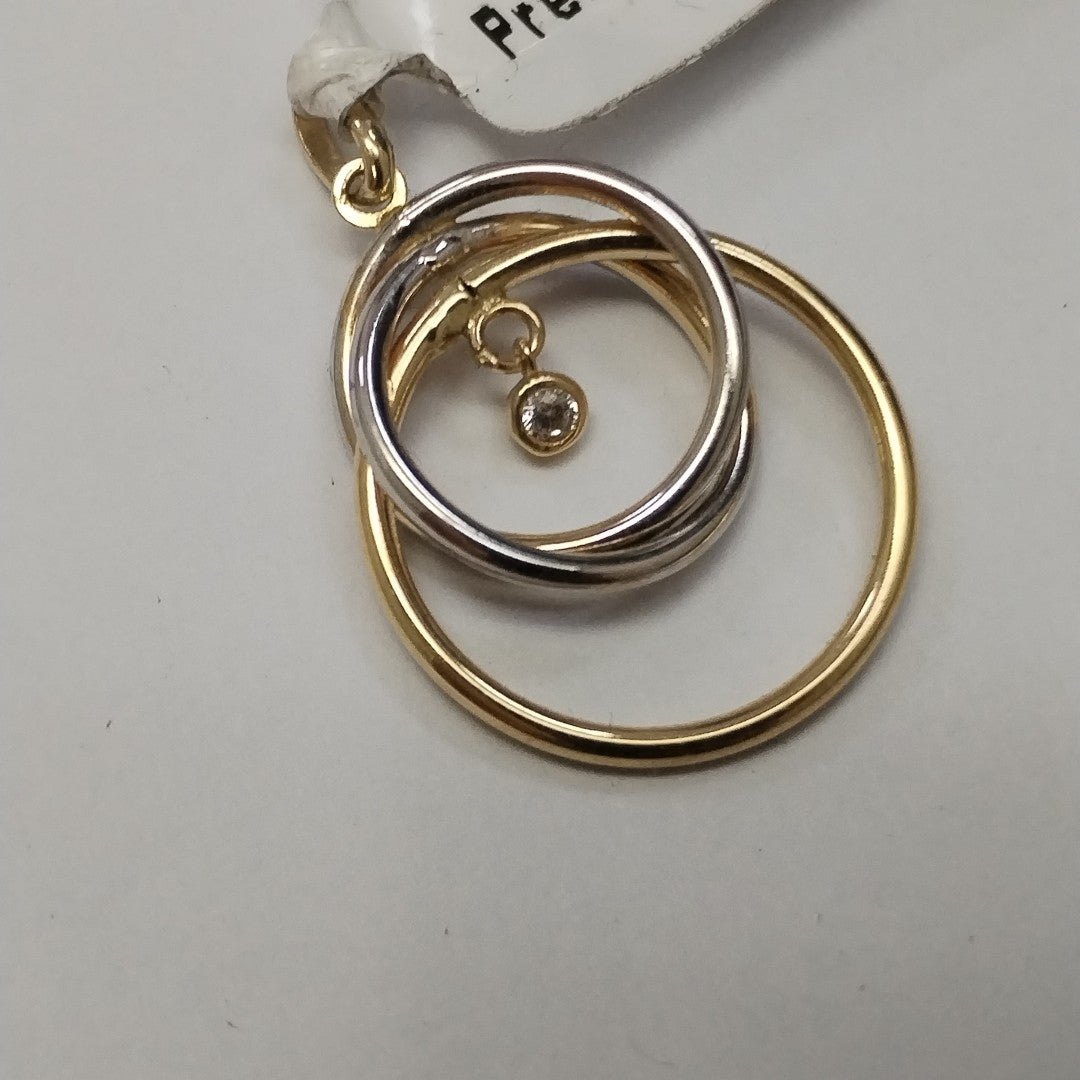 DIJES ORO 14K 1.3 (NUEVO)