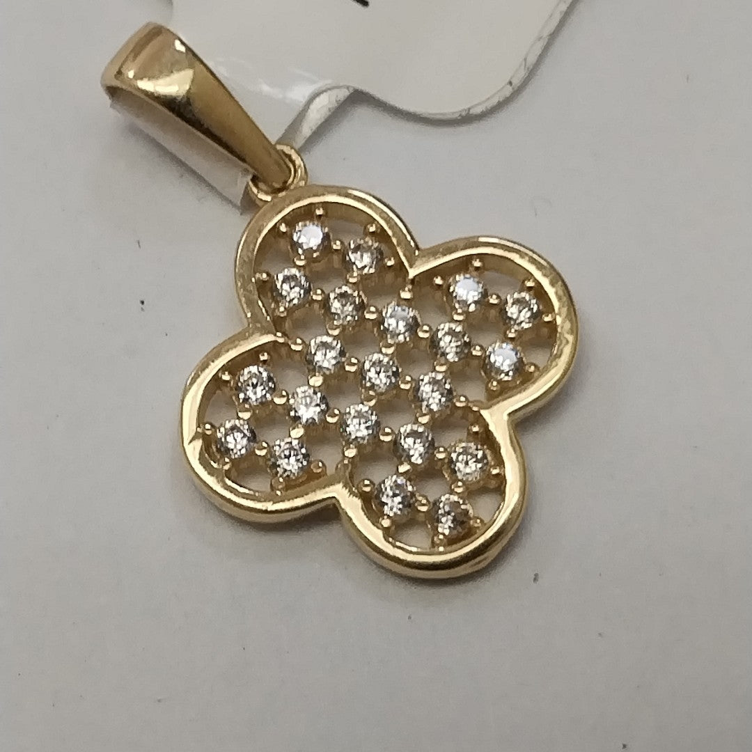 DIJES ORO 14K 1 (NUEVO)