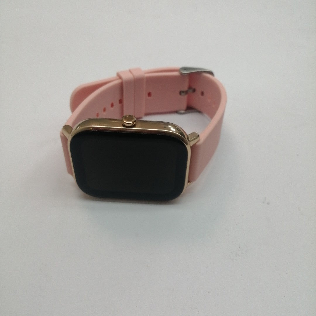 SMARTWATCH AMAZFIT GTS (A1914) 42 MM BLUETOOTH (SEMINUEVO)