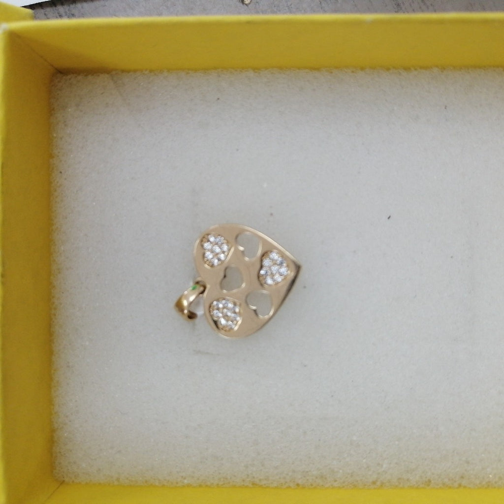 DIJES ORO 14K 1.3 (NUEVO)