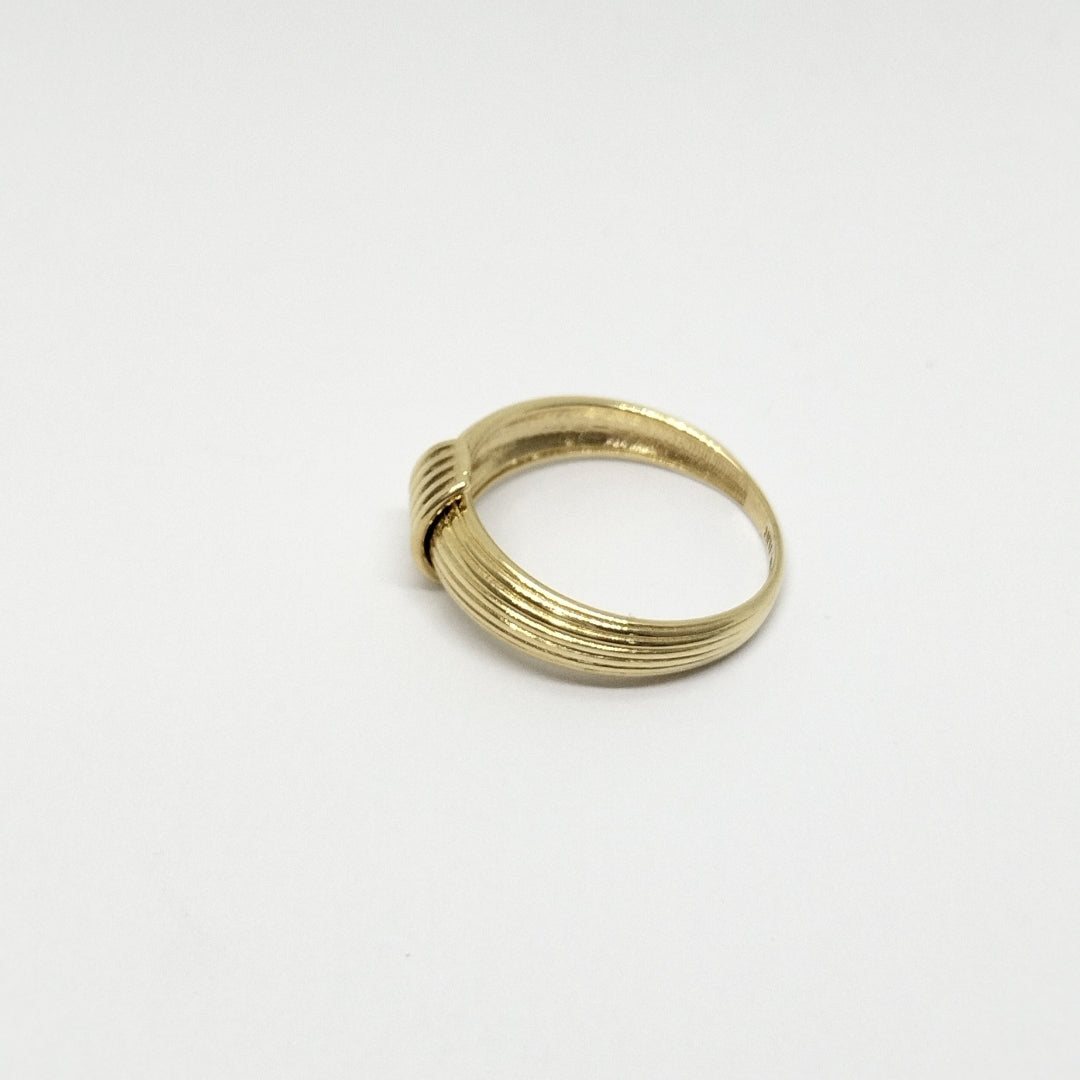 ANILLOS DAMA ORO 14K 2.5 (NUEVO)