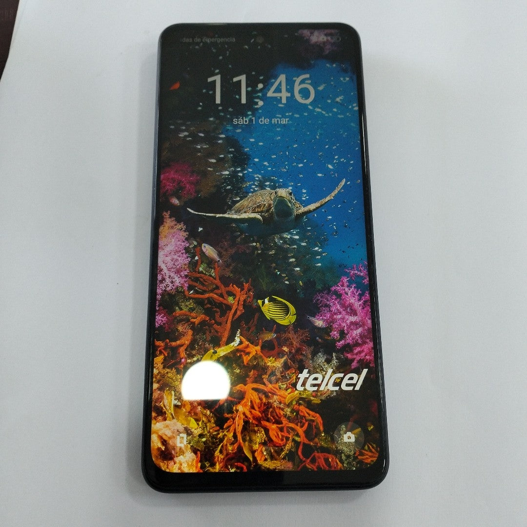 CELULAR REALME 11 5G RMX3780 (2023) 256 GB 8 GB RAM (SEMINUEVO)