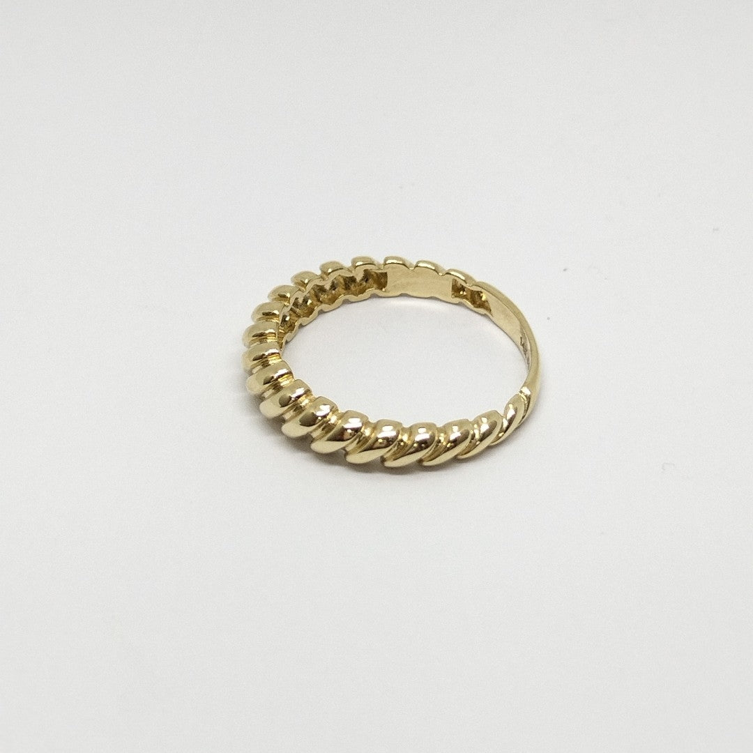 ANILLOS DAMA ORO 14K 2.5 (NUEVO)