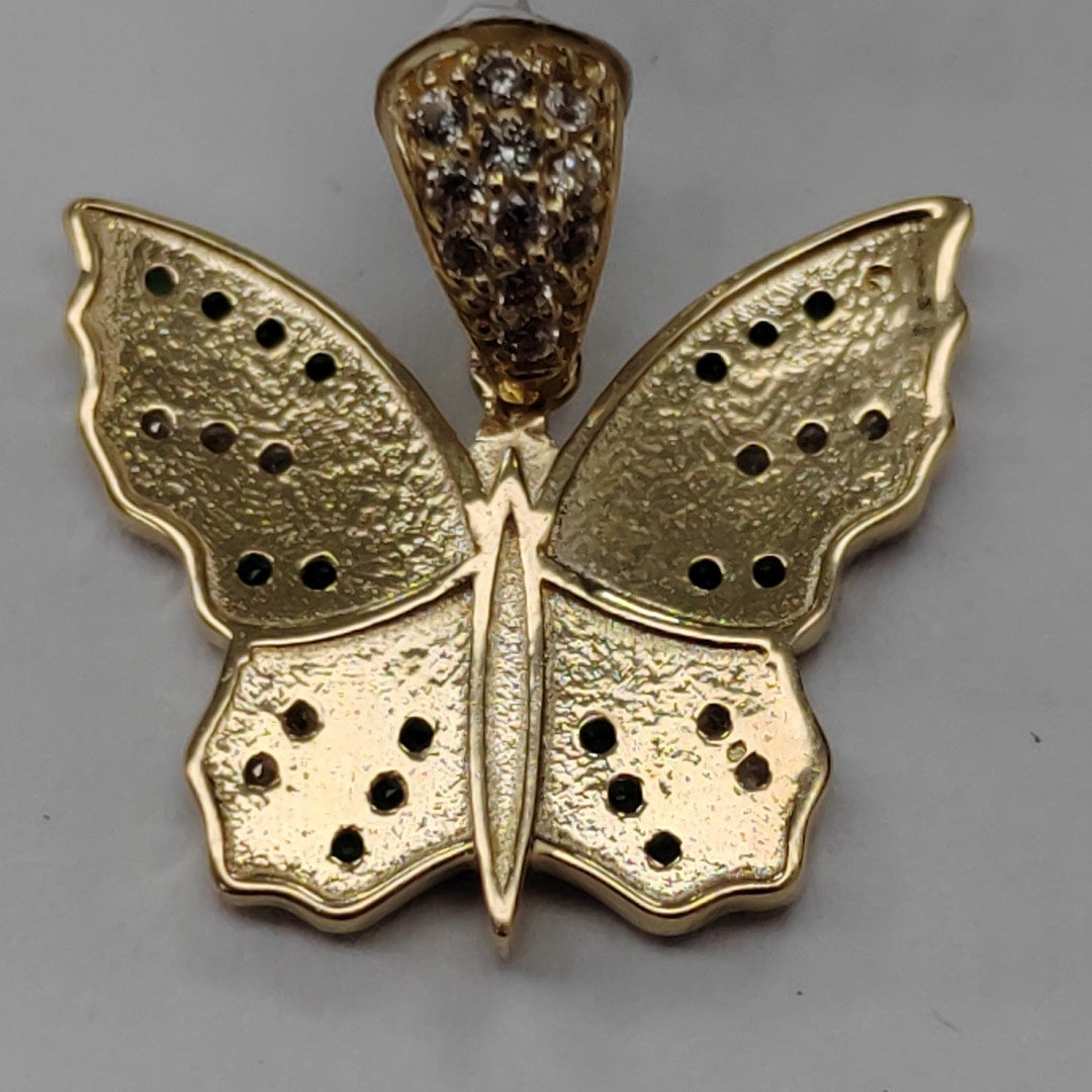 DIJES ORO 14K 2.2 (NUEVO)