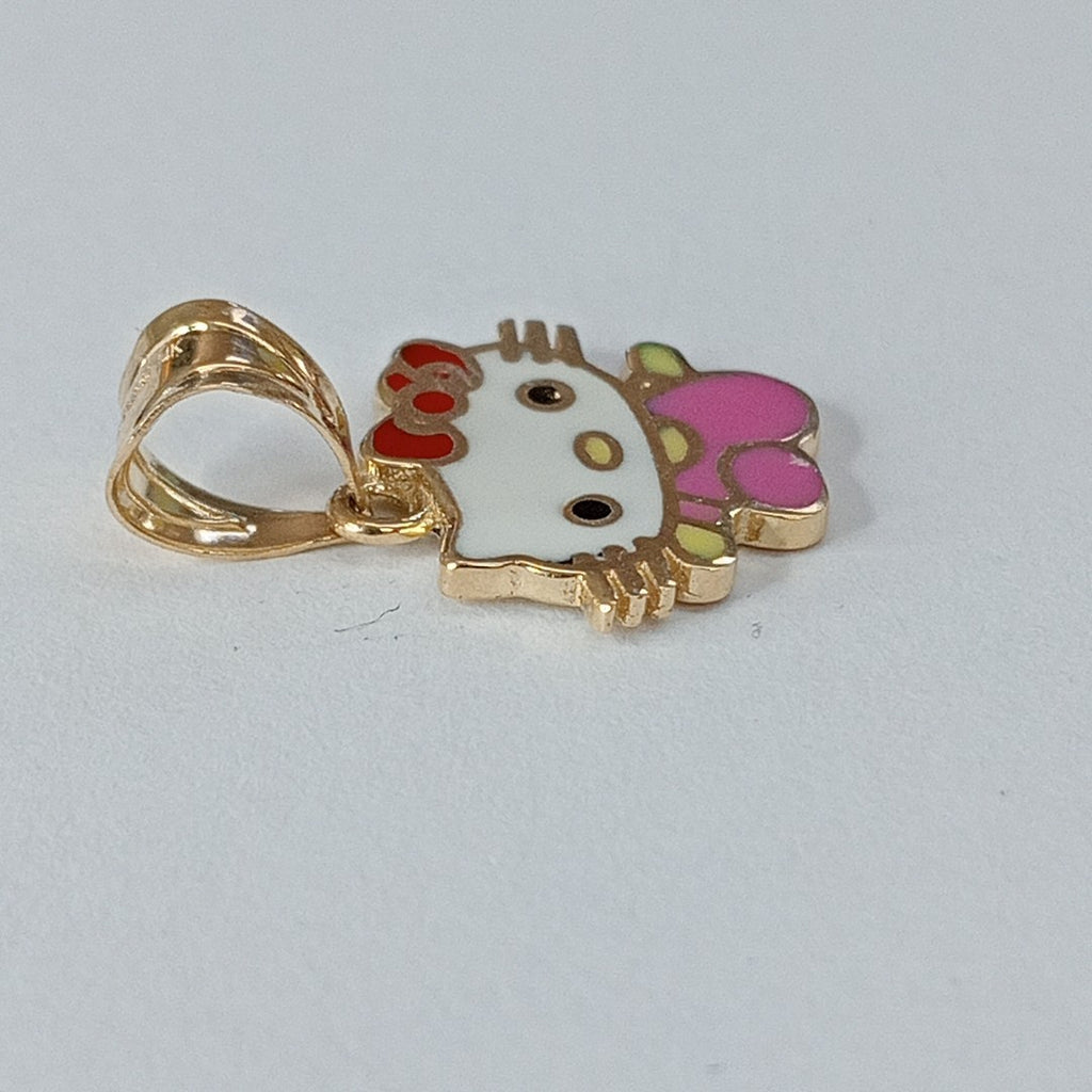 DIJES ORO 14K 1.7 (NUEVO)