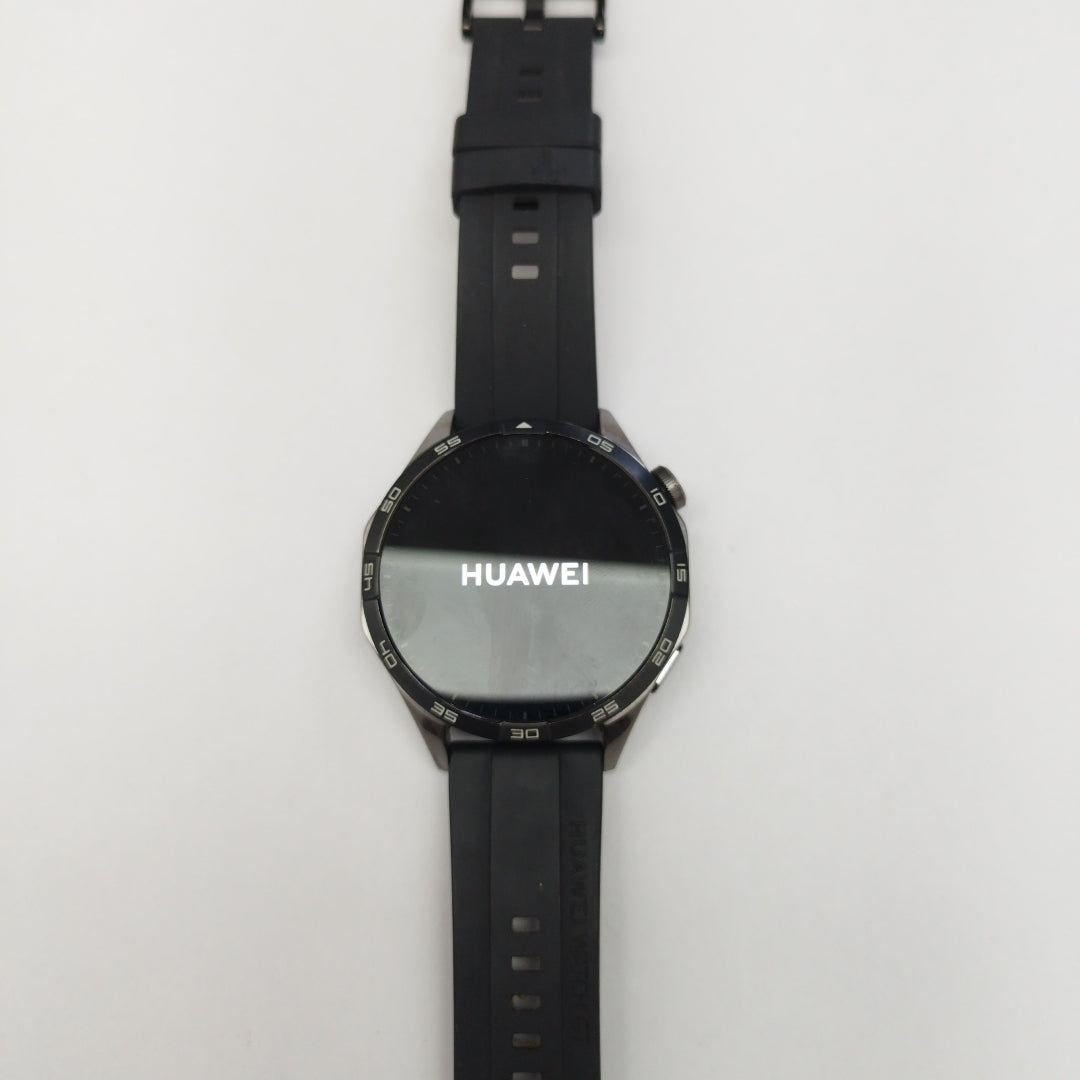 SMARTWATCH HUAWEI WATCH GT 4 PNX-B19 46 MM GPS (SEMINUEVO)