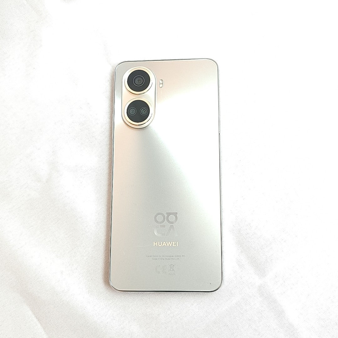 CELULAR HUAWEI NOVA 10 SE BNE-LX3 256 GB 8 GB RAM (SEMINUEVO)