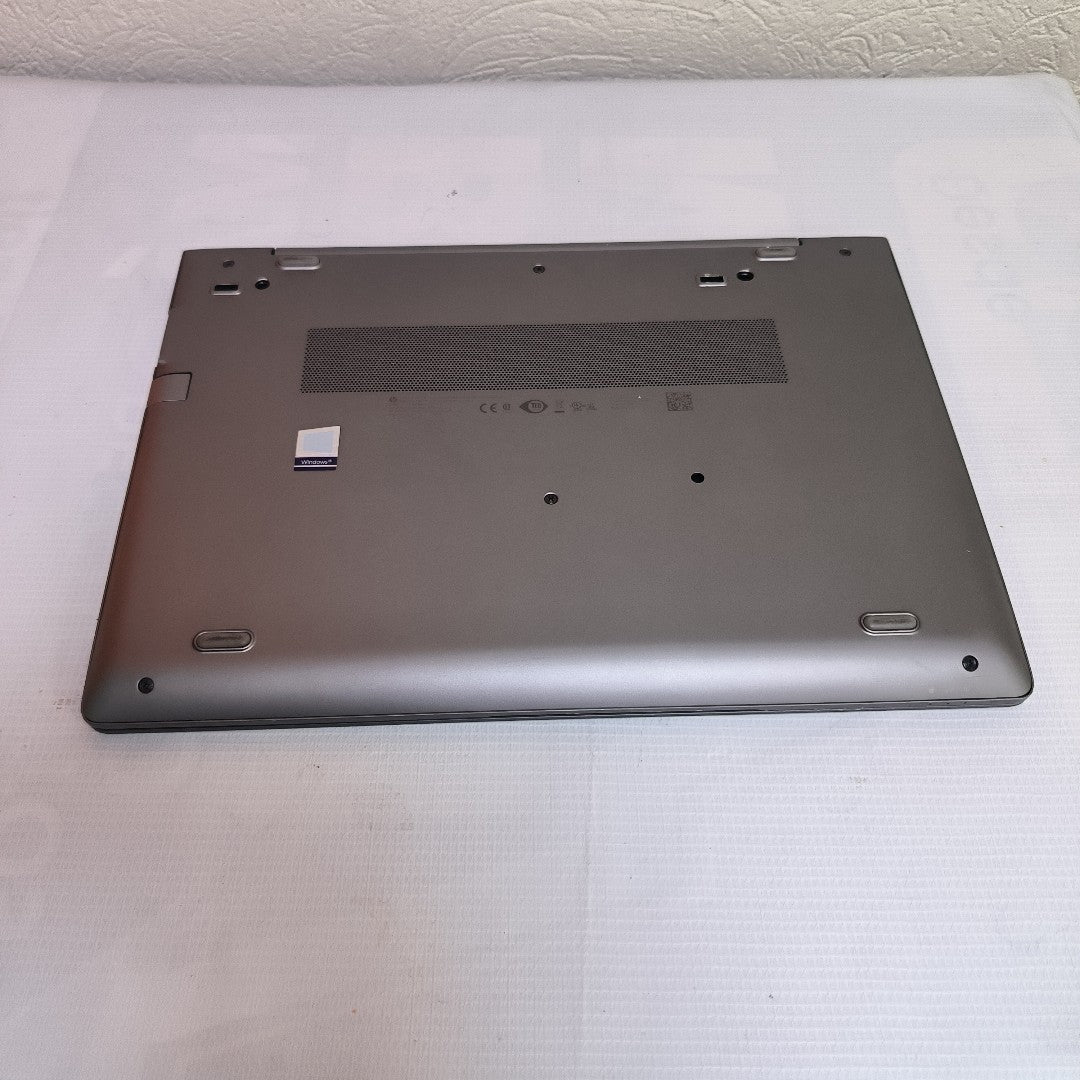 LAPTOP HP ZBOOK FIREFLY 14 G8 (2022) 512 GB SSD 16 GB RAM (SEMINUEVO)
