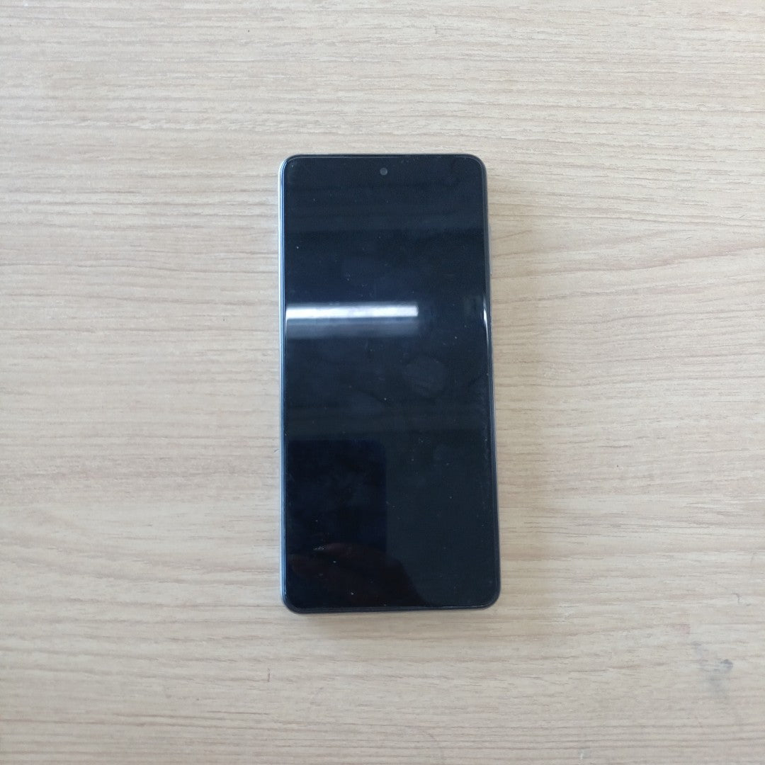 CELULAR SAMSUNG GALAXY M54 SM-M546B (2023) 128 GB 8 GB RAM (SEMINUEVO)