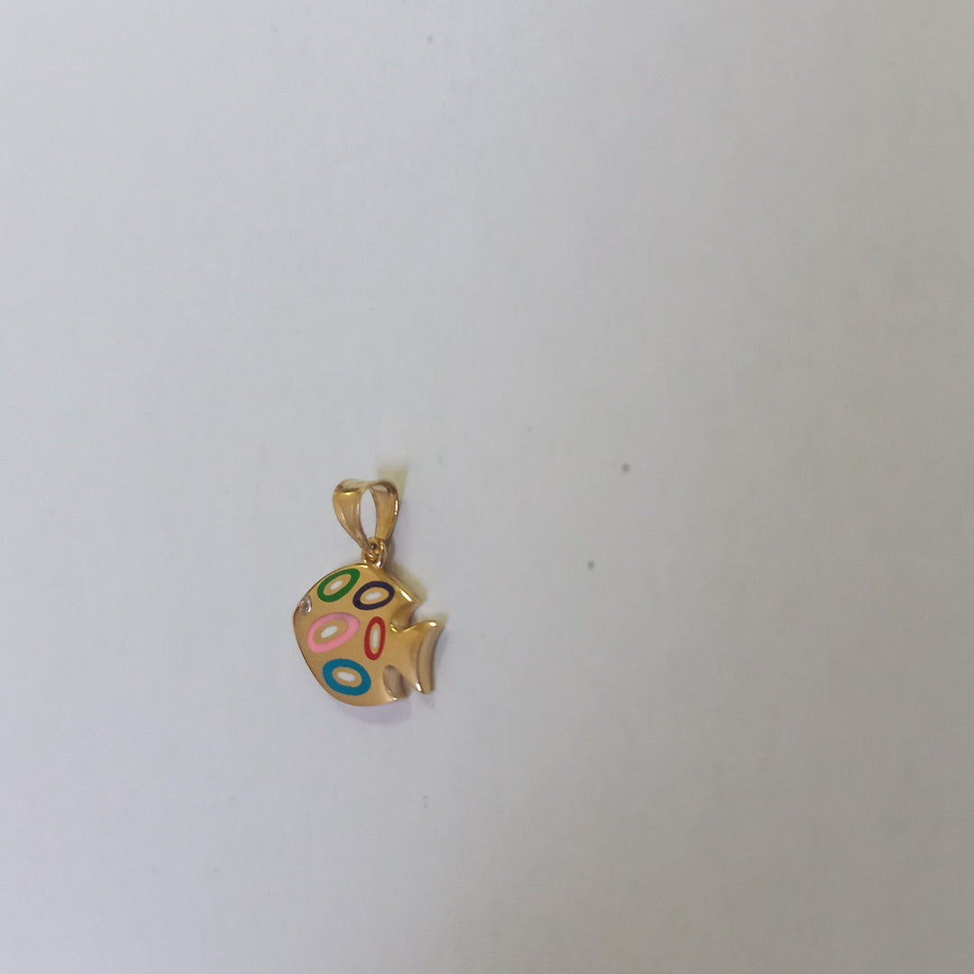 DIJES ORO 14K 1.1 (NUEVO)