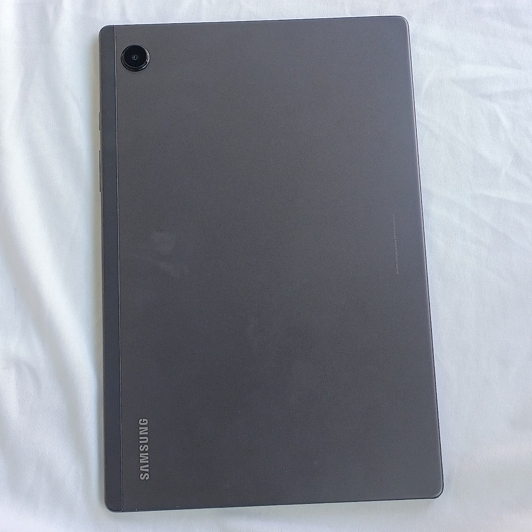 TABLETA SAMSUNG GALAXY TAB A8 SM-X200 64 GB 4 GB RAM (SEMINUEVO)