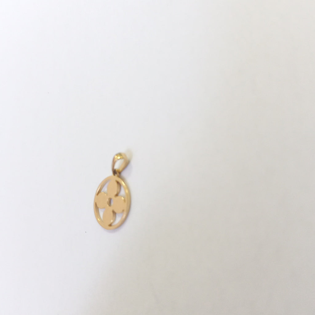 DIJES ORO 14K 0.9 (NUEVO)