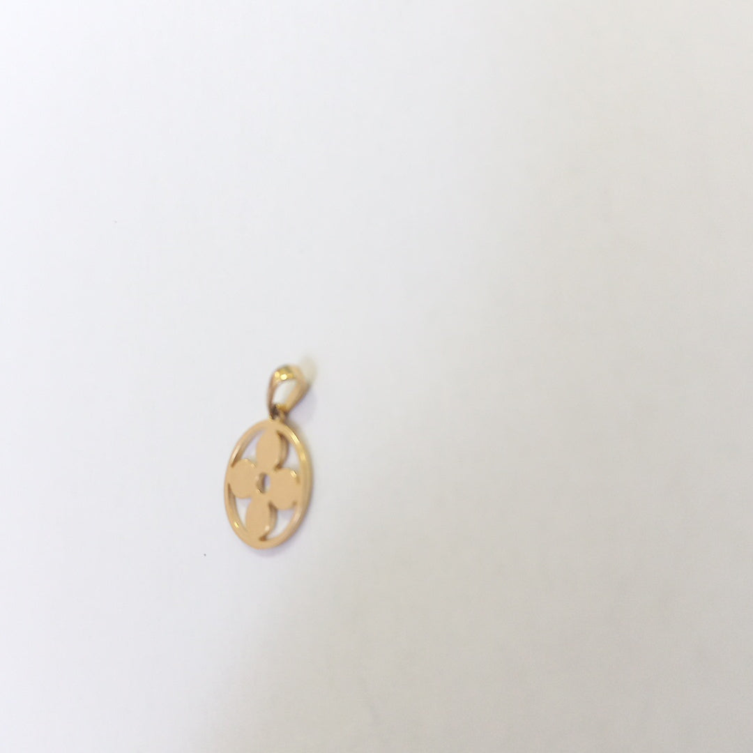 DIJES ORO 14K 0.9 (NUEVO)