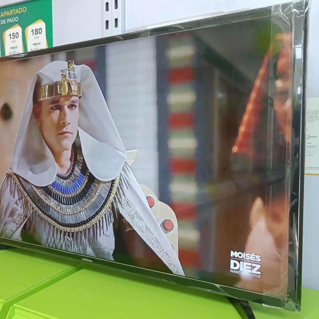 PANTALLA SAMSUNG UN40N5200AF (2023) 40&quot; LED FULL HD (SEMINUEVO)